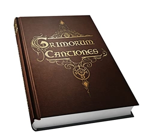Adamietz, Zoe / Cramer, Christian von et al. DSA5 - Grimorum Cantiones. Ulisses Spiel & Medien, 2023.