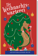 Die Weihnachtswarterei