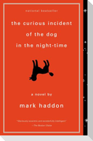 The Curious Incident of the Dog in the Night-Time