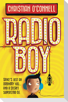 RADIO BOY_RADIO BOY1 PB