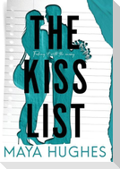 The Kiss List
