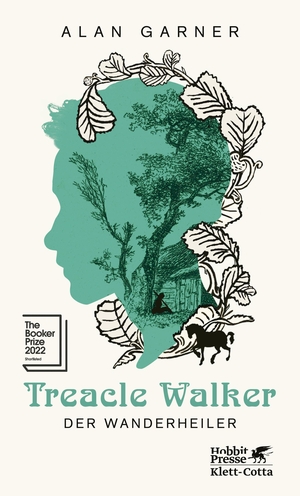 Garner, Alan. Treacle Walker - Der Wanderheiler | 'Eine Feier der literarischen Britishness.' Denis Scheck, SWR lesenswert Quartett. Klett-Cotta Verlag, 2023.