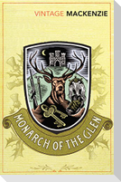 The Monarch of the Glen