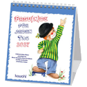 Freu(n)de für jeden Tag 2027