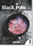 Fire & Food Bookazine No. 02 Black Pots