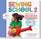 Sewing School ® 2