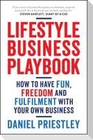 Lifestyle Business Playbook