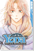 Yona - Prinzessin der Morgendämmerung 39