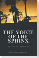 The Voice Of The Sphinx