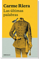 Las últimas palabras