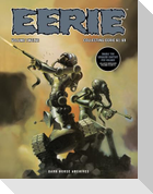 Eerie Archives Volume 12 (Double-Sized Volume)
