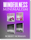 Minimalism, Mindfulness for Beginners