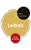 Leibniz : Étude détaillée et analyse de sa pensée