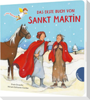 Das erste Buch von Sankt Martin