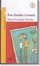 Foto Estudio Corazón