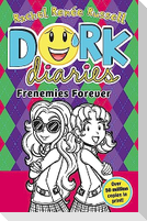 Dork Diaries 11: Frenemies Forever