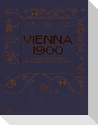 Vienna 1900. Arte, architettura, design, arti applicate, fotografia e grafica