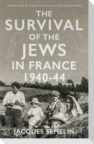 The Survival of the Jews in France