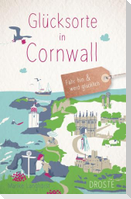 Glücksorte in Cornwall