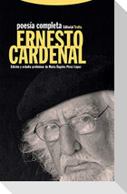 Poesía completa