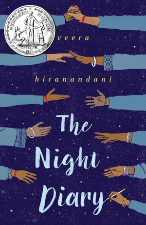 Hiranandani, Veera. The Night Diary. Penguin Young Readers Group, 2018.
