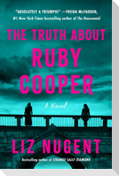 The Truth about Ruby Cooper