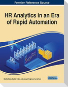 HR Analytics in an Era of Rapid Automation