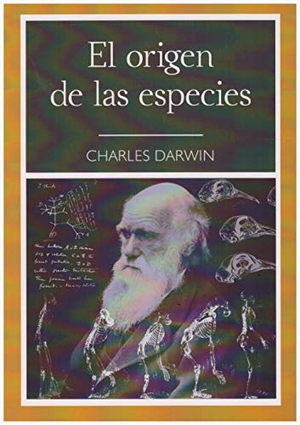 Darwin, Charles. El Origen de la Especies. Tomo, 2005.