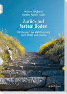 Zurück auf festem Boden