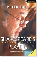 Shakespeare's Advice to the Players