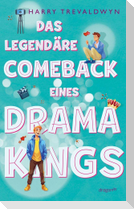 Das legendäre Comeback eines Drama Kings