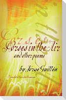 Horses in the Air and Other Poems