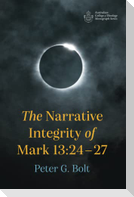 The Narrative Integrity of Mark 13