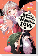 The Hachioji Specialty: Tengu's Love, Vol. 1