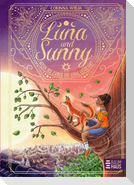 Luna und Sunny - Wenn der Zauber der Sonne erstrahlt (Band 2)