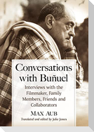 Conversations with Bunuel