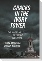 Cracks in the Ivory Tower