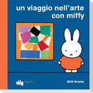 Un viaggio nell'arte con Miffy