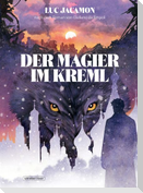 Der Magier im Kreml