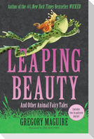 Leaping Beauty