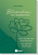 Blümchen am Wegesrand
