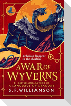 LANGUAGE OF2_WAR OF WYVERNS HB