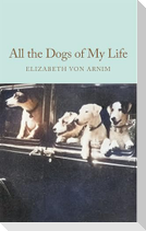 All the Dogs of My Life