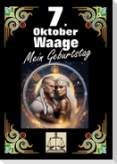 7. Oktober, mein Geburtstag