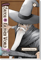 Handyman Saitou in Another World, Vol. 7