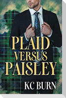 Plaid versus Paisley