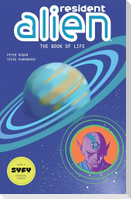 Resident Alien Volume 8: The Book of Life