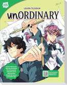 Learn to Draw unOrdinary