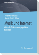 Musik und Internet