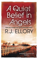 A Quiet Belief In Angels